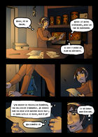 Contes, Oneshots et Conneries : Chapter 8 page 15
