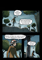 Contes, Oneshots et Conneries : Chapter 8 page 5
