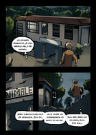 Contes, Oneshots et Conneries : Chapter 8 page 6