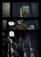 Contes, Oneshots et Conneries : Chapter 8 page 7