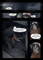 Contes, Oneshots et Conneries : Chapter 8 page 8