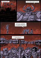 Saint Seiya - Black War : チャプター 14 ページ 15