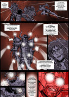 Saint Seiya - Black War : Capítulo 14 página 16