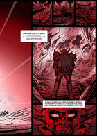 Saint Seiya - Black War : Capítulo 14 página 17