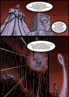 Saint Seiya - Black War : Chapitre 14 page 19