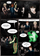 LightLovers : Capítulo 3 página 17
