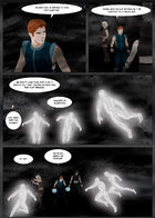 LightLovers : Capítulo 3 página 21
