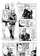 Crying Girls : Chapitre 20 page 15