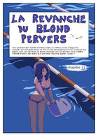 la Revanche du Blond Pervers : Chapter 11 page 1
