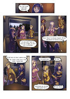 la Revanche du Blond Pervers : Capítulo 11 página 3