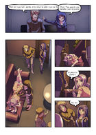 la Revanche du Blond Pervers : Capítulo 11 página 10