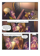 la Revanche du Blond Pervers : Capítulo 11 página 12