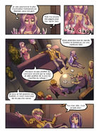 la Revanche du Blond Pervers : Chapitre 11 page 13