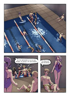 la Revanche du Blond Pervers : Chapitre 11 page 14