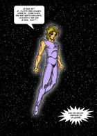 Saint Seiya Ultimate : Chapitre 28 page 3