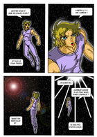Saint Seiya Ultimate : Chapitre 28 page 4