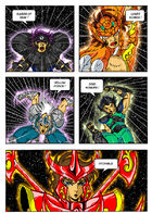 Saint Seiya Ultimate : Chapitre 28 page 6