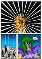 Saint Seiya Ultimate : Chapitre 28 page 7