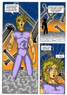 Saint Seiya Ultimate : Chapitre 28 page 10