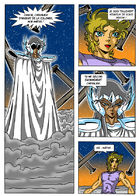 Saint Seiya Ultimate : Chapitre 28 page 11