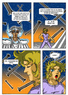 Saint Seiya Ultimate : Capítulo 28 página 13