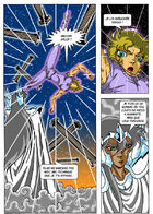 Saint Seiya Ultimate : Capítulo 28 página 15