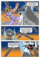 Saint Seiya Ultimate : チャプター 28 ページ 16