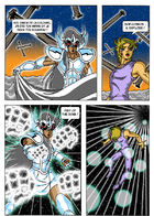 Saint Seiya Ultimate : Capítulo 28 página 17