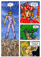 Saint Seiya Ultimate : Capítulo 28 página 23