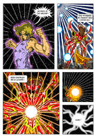 Saint Seiya Ultimate : Capítulo 28 página 24