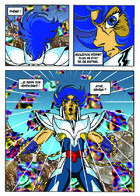 Saint Seiya Ultimate : Capítulo 29 página 3