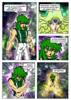 Saint Seiya Ultimate : Chapitre 29 page 7