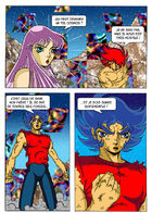 Saint Seiya Ultimate : Глава 29 страница 9