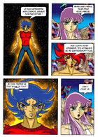 Saint Seiya Ultimate : Chapitre 29 page 10