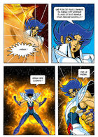 Saint Seiya Ultimate : Capítulo 29 página 11