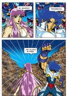Saint Seiya Ultimate : Capítulo 29 página 13