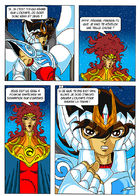 Saint Seiya Ultimate : Chapitre 29 page 15