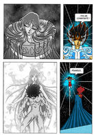 Saint Seiya Ultimate : Chapitre 29 page 20