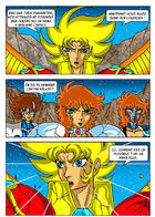 Saint Seiya Ultimate : Глава 30 страница 3