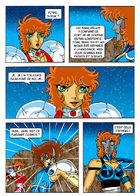 Saint Seiya Ultimate : Глава 30 страница 6