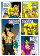 Saint Seiya Ultimate : Глава 30 страница 8