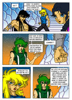 Saint Seiya Ultimate : Глава 30 страница 10