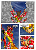 Saint Seiya Ultimate : Глава 30 страница 13