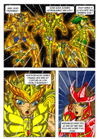 Saint Seiya Ultimate : Глава 30 страница 14
