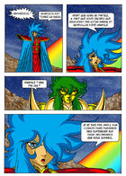 Saint Seiya Ultimate : Глава 30 страница 18