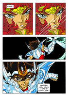 Saint Seiya Ultimate : チャプター 30 ページ 19