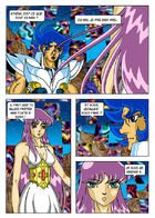 Saint Seiya Ultimate : チャプター 30 ページ 22