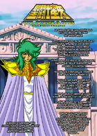 Saint Seiya Ultimate : Chapitre 31 page 2