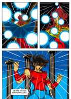 Saint Seiya Ultimate : Chapitre 31 page 8