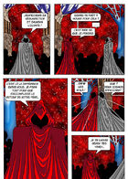 Saint Seiya Ultimate : Chapitre 31 page 10